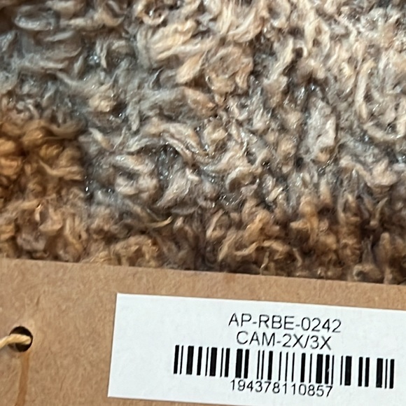 Skims cozy knit robe - Picture 7 of 7